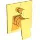 IS-Badearmatur-UP-Extra-Brushed-Gold-A7625A2 gallery number 1